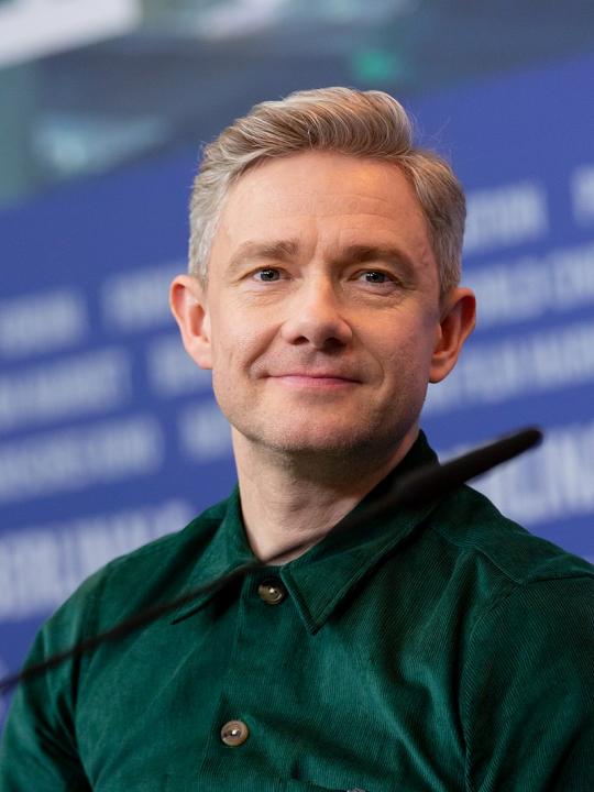 Martin Freeman Biography, Age, Height, Family, Wife & Net Worth 4