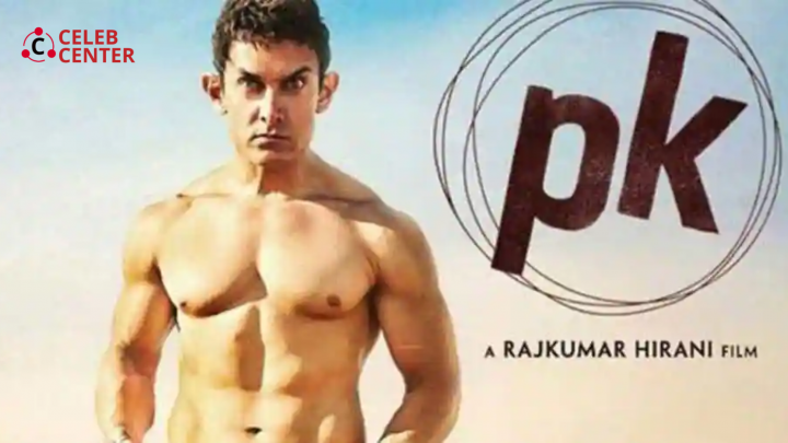 RAJKUMAR HIRANI'S PK COMPLETES 7 YEARS OF SUCCESS ON DECEMBER-19, 2021: HAS RECEIVED VARIOUS CRITICISMS 8