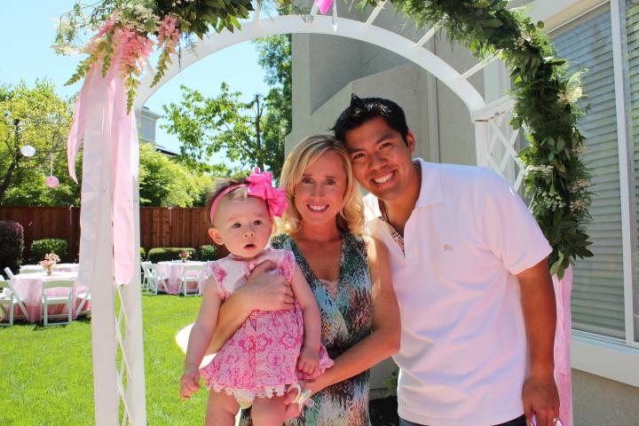 Meet Kurt Suzuki's Wife Renee Suzuki (Bio, Wiki)