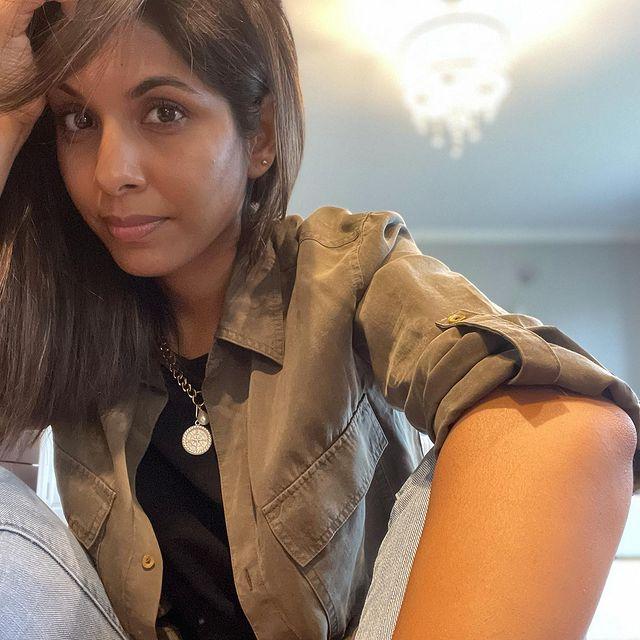 Sheena Melwani Biography, Age, Height, Family, Husband & Net Worth 2