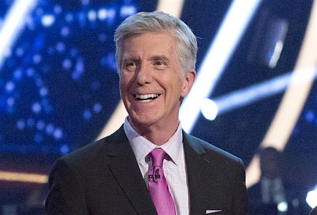 Tom Bergeron Biography, Age, Height, Family, & Net Worth 1