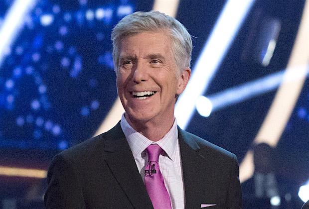 Tom Bergeron Biography, Age, Height, Family, & Net Worth 2