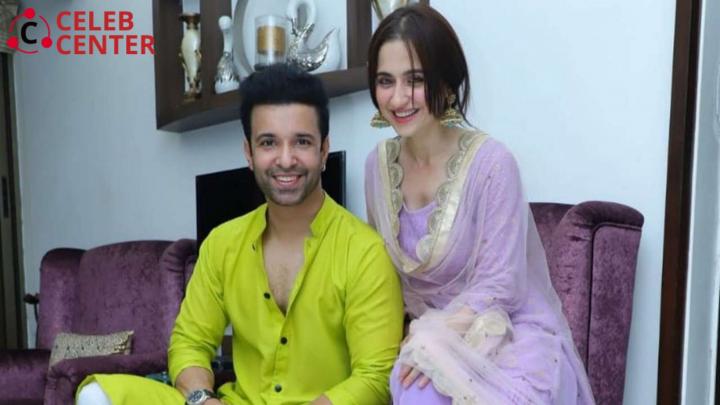 Actors Aamir Ali and Sanjeeda Shaikh get divorced