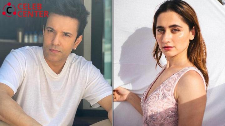 Actors Aamir Ali and Sanjeeda Shaikh get divorced