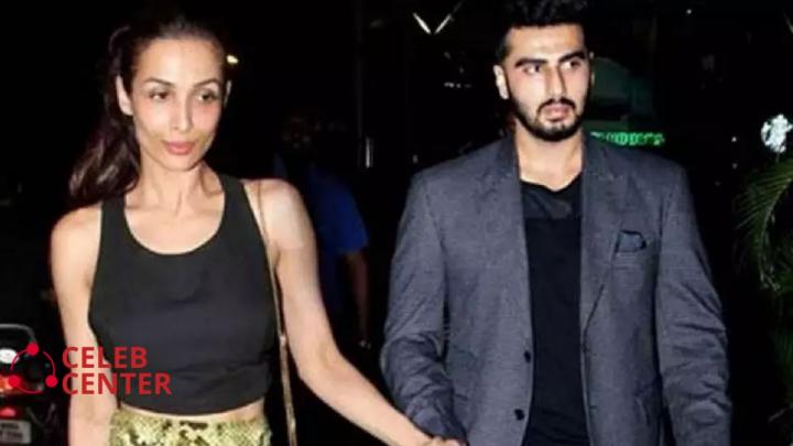 Arjun Kapoor on being trolled over age difference with Malaika Arora 'The same people would be dying to take selfies with me.'