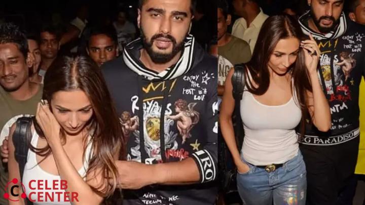 Arjun Kapoor on being trolled over age difference with Malaika Arora 'the same people would be dying to take selfies with me'