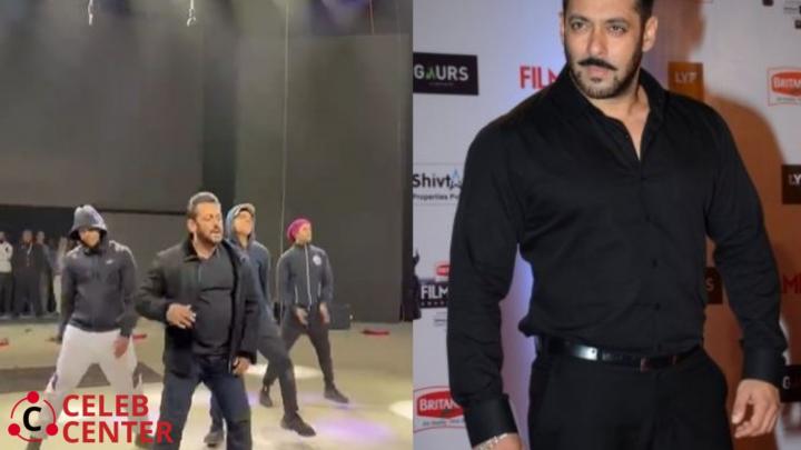 “Bhai Ke Packs Toh Family Packs Ban Gaye Hai,” Salman Khan Brutally Fat-Shamed Over Latest Viral Video