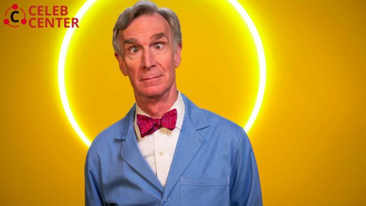 Bill Nye Biography