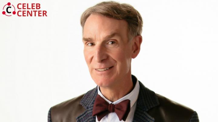 Bill Nye Biography