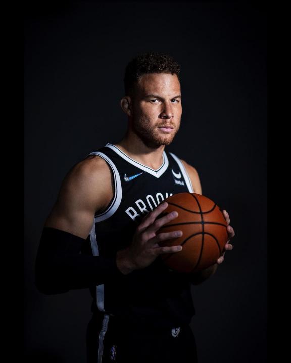 Blake Griffin Biography, Age, Height, Family, Wife and Net Worth 4