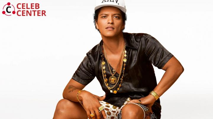 Bruno Mars Biography, Age, Height, Family, & Net Worth