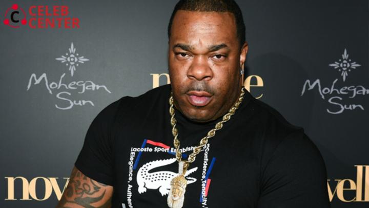 Busta Rhymes Biography, Age, Height, Family, & Net Worth