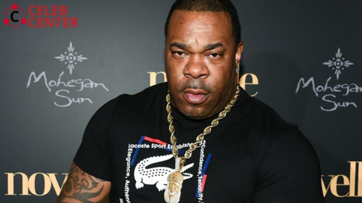 Busta Rhymes Biography, Age, Height, Family and Net Worth