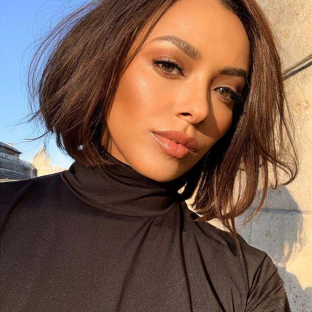 Kat Graham Biography, Age, Height, Family, Boyfriend and Net Worth 3