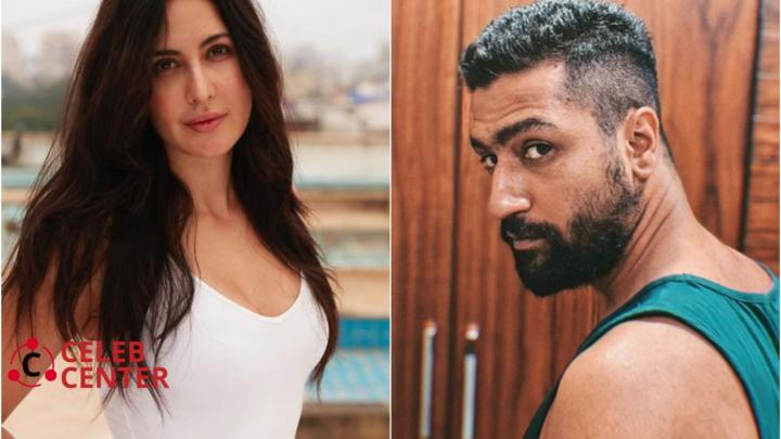 Katrina Kaif gave her and Vicky Kaushal a glimpse of her house decorated with plants, fans saw her mangalsutra