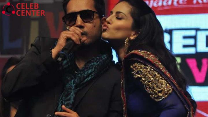 Mika Singh says he once went to Sunny Leone's Los Angeles home at 4 am: 'Don't think wrong.'