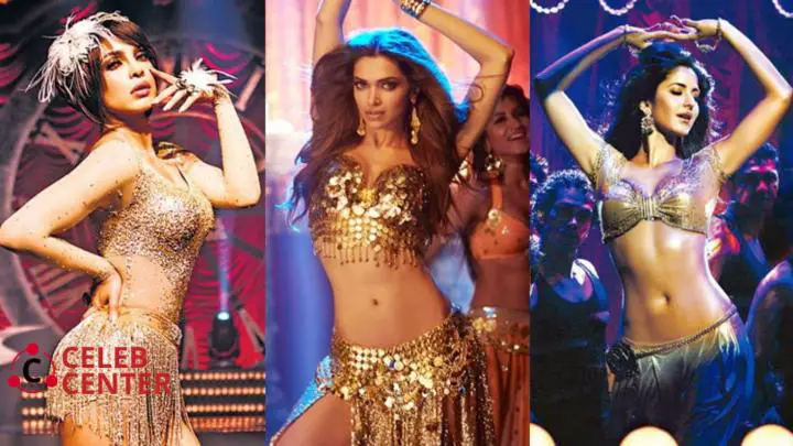 Priyanka Chopra surpasses Katrina Kaif and Deepika Padukone to become the most followed Bollywood celebrity on Instagram