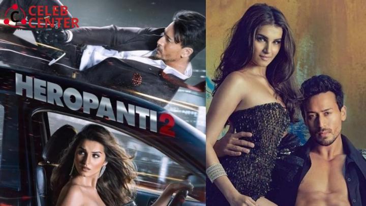 Tiger Shroff and Tara Sutaria's Heropanti 2 to release on April 29, 2022