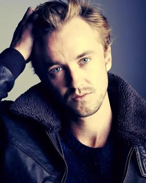 Tom Felton Biography, Age, Height, Family, Girlfriend and Net Worth 4