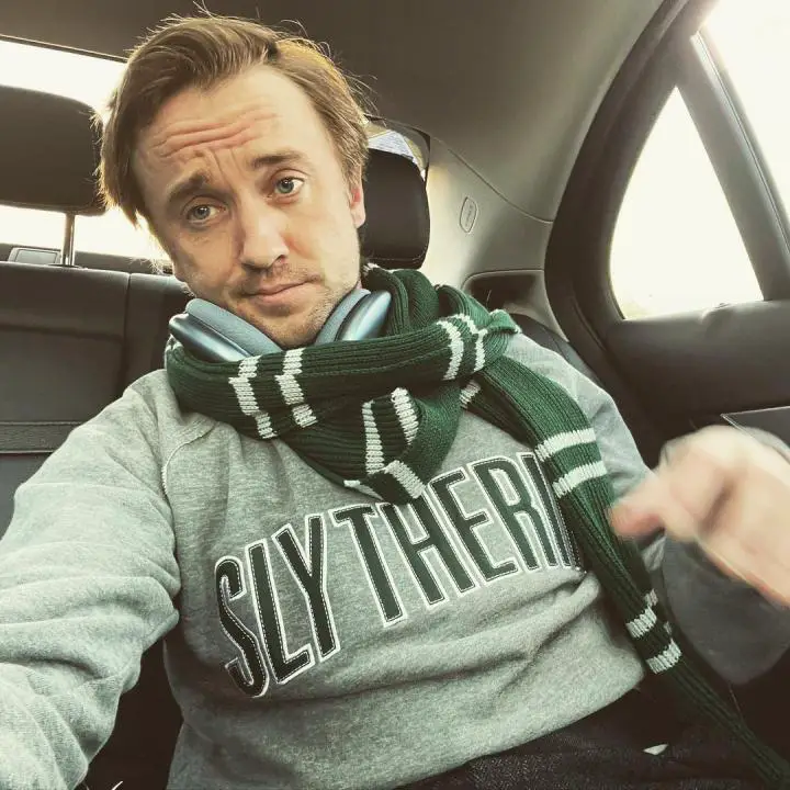 Tom Felton Biography, Age, Height, Family, Girlfriend and Net Worth 2