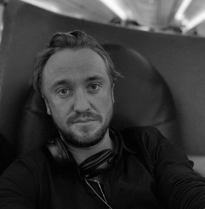Tom Felton Biography, Age, Height, Family, Girlfriend and Net Worth 1