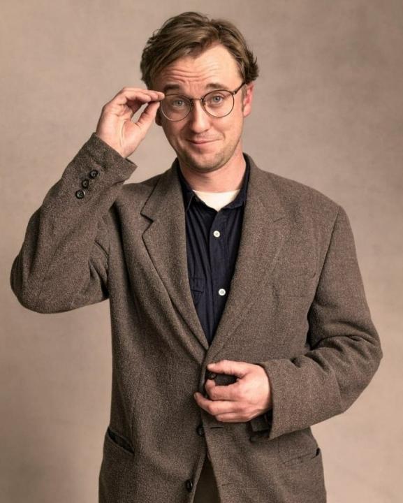 Tom Felton Biography, Age, Height, Family, Girlfriend and Net Worth 5