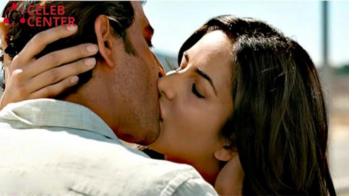 Why has Bollywood banned kissing scenes in movies? 