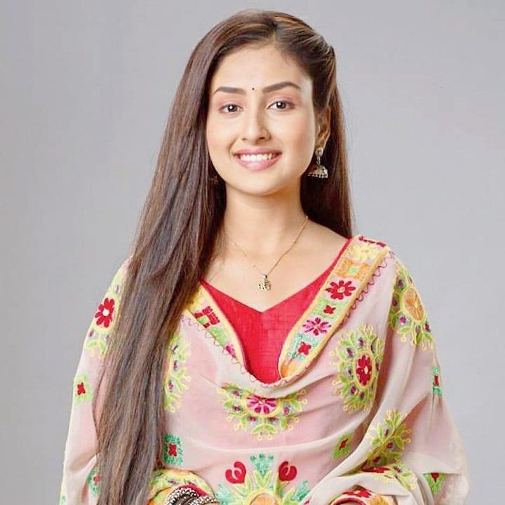 Aanchal Sahu Wiki, Biography, Age, Height, Family, Boyfriend and Net Worth 3