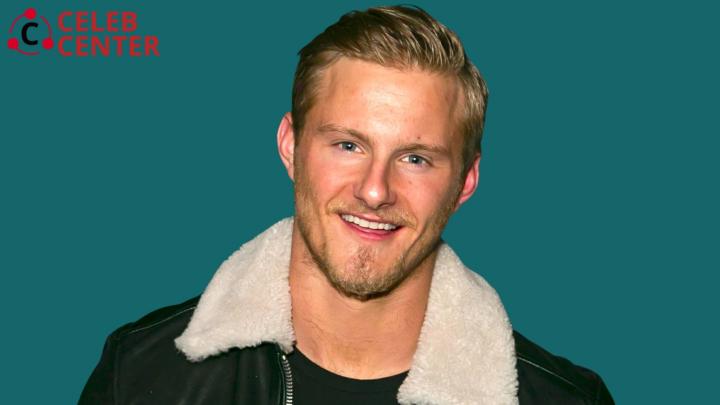 Alexander Ludwig Biography, Age, Height, Family, Girlfriend & Net Worth