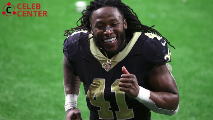 Alvin Kamara Biography, Age, Height, Family, Girlfriend & Net Worth