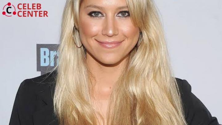 Anna Kournikova Biography, Age, Height, Family, Wife & Net Worth