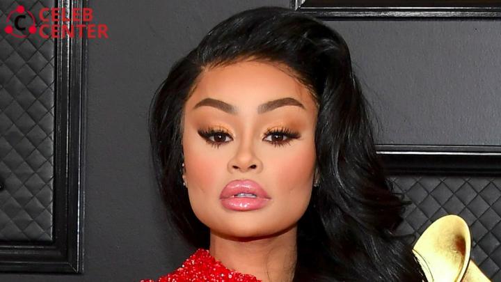 Blac Chyna Biography, Age, Height, Family, & Net Worth