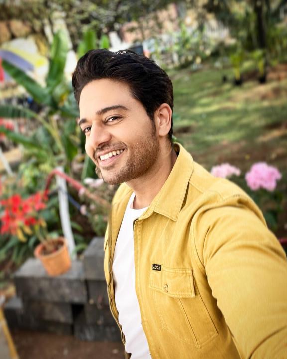 Gaurav Khanna Wiki, Biography, Age, Height, Wife and Family 2