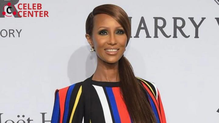 Iman Biography, Age, Height, Family, Husband & Net Worth