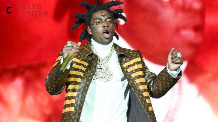 Kodak Black Biography, Age, Height, Family, Girlfriend & Net Worth