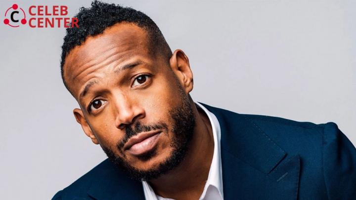 Marlon Wayans Biography, Age, Height, Family, Girlfriend & Net Worth