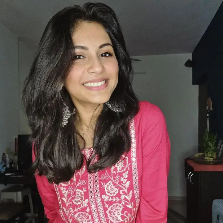 Megha Chakraborty Wiki, Biography, Age, Height, Family and Net Worth 1