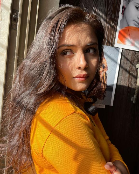 Muskan Bamne Wiki, Biography, Age, Height, Family and Lover 4