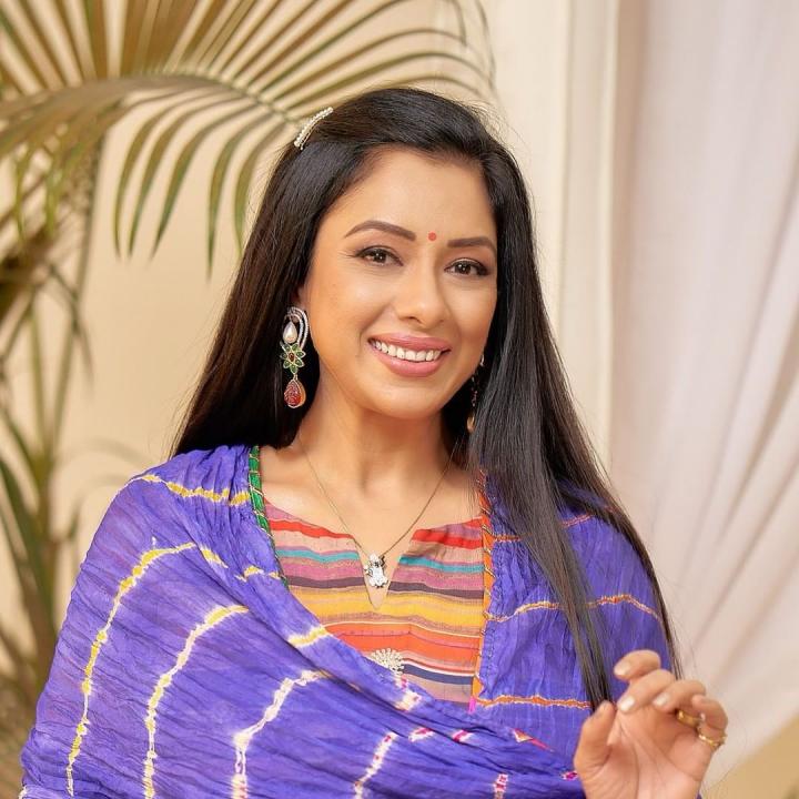 Rupali Ganguly Wiki, Biography, Age, Height, Family and Net worth 2