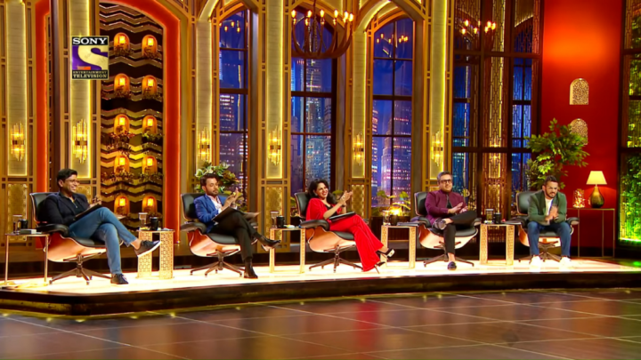 Shark Tank India season 2 release date, expected judges list and timing