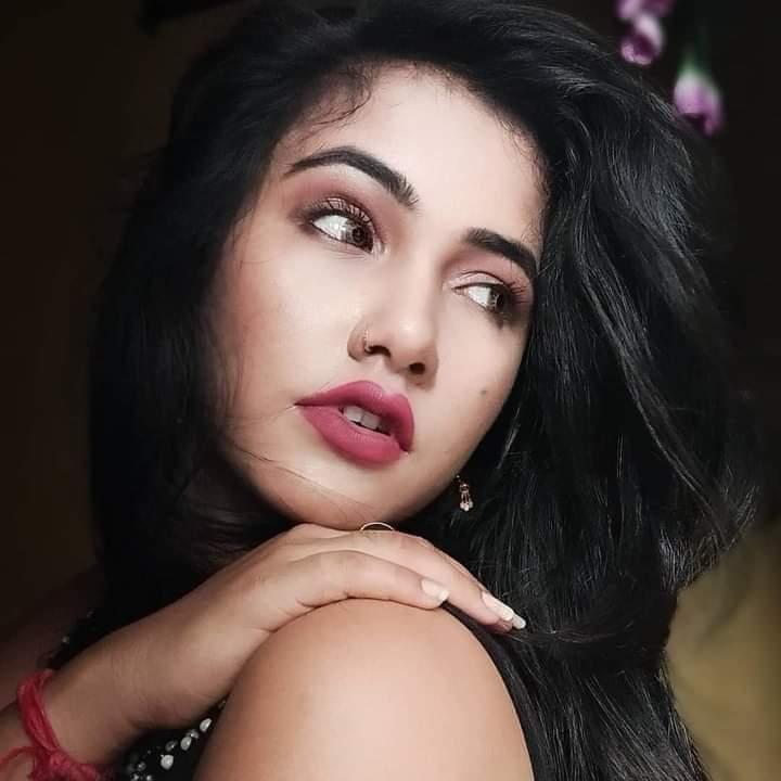 Trisha Kar Madhu Wiki, Biography, Age, Height, Family, Husband & Net Worth 2