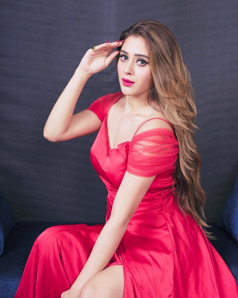 Hiba Nawab Wiki, Biography, Age, Height, Family, Boyfriend & Net Worth 6