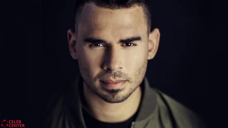 Afrojack Biography, Age, Height, Family, Wife & Net Worth