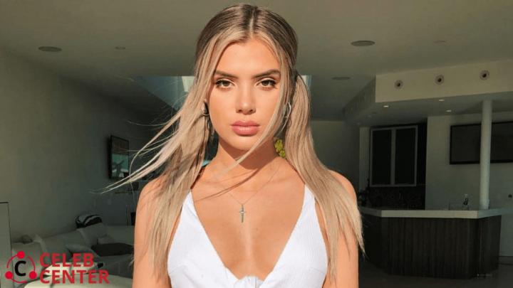 Alissa Violet Biography, Age, Height, Family, Boyfriend, & Net Worth