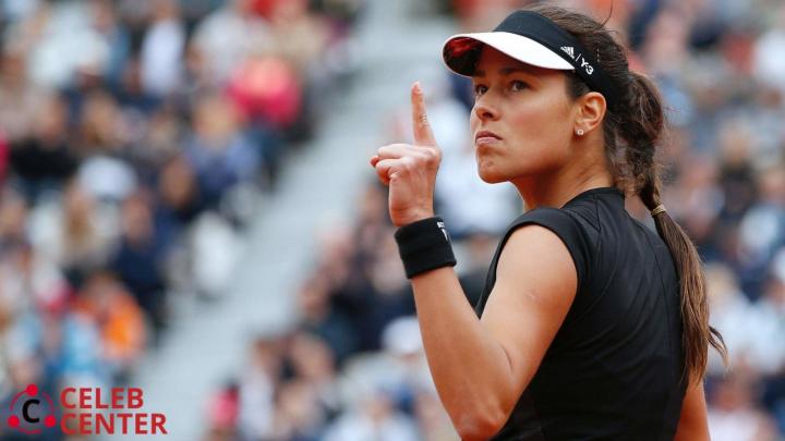 Ana Ivanovic Biography, Age, Height, Family, Boyfriend, & Net Worth