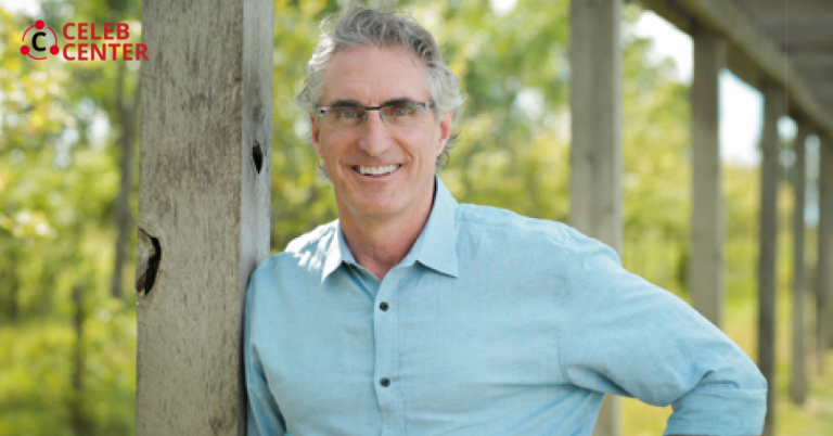 Doug Burgum Biography, Age, Height, Family, Girlfriend & Net Worth