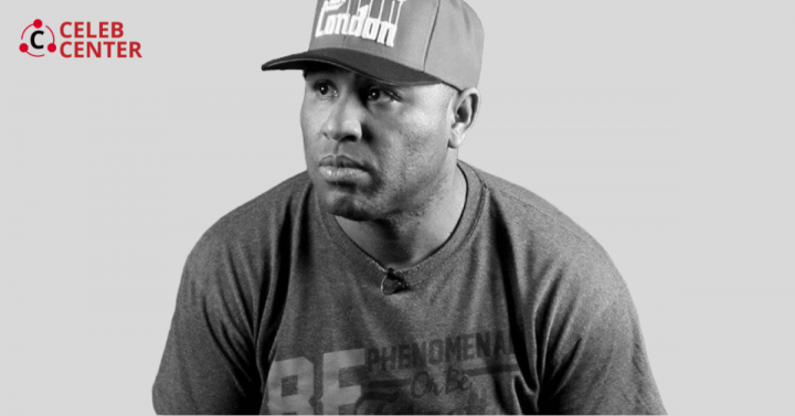 Eric Thomas Biography, Age, Height, Family, Girlfriend & Net Worth