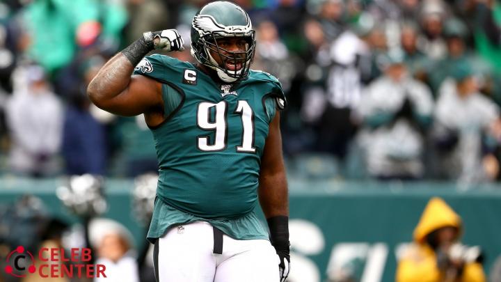 Fletcher Cox Biography, Age, Height, Family, Wife & Net Worth