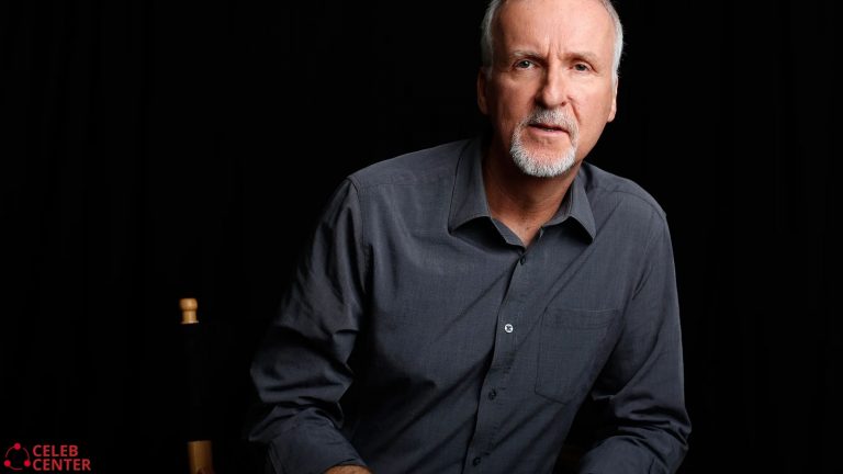 James Cameron Biography, Age, Height, Family, Wife & Net Worth