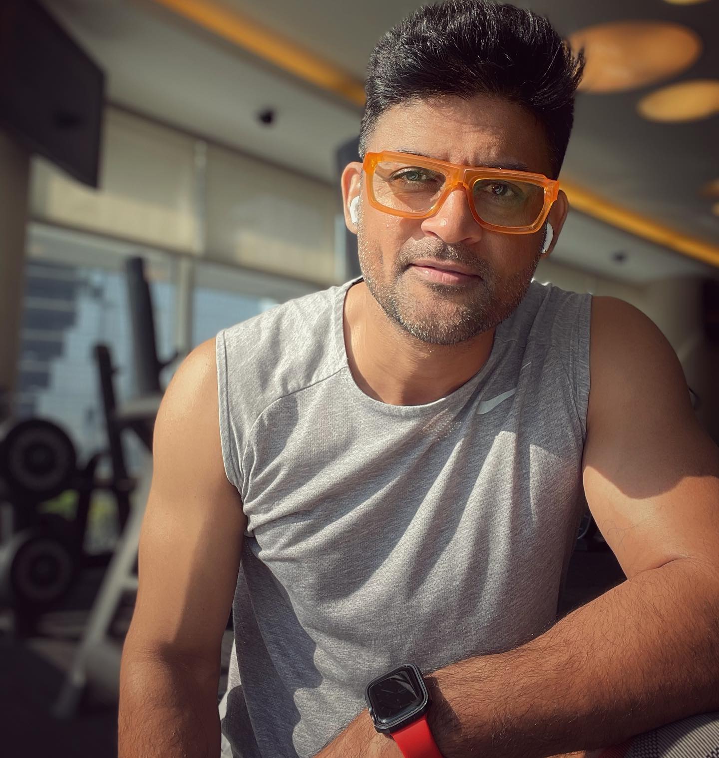 Manav Gohil Wiki, Biography, Age, Height, Family, and Net Worth 5